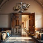 Virginia Legislature Delivers Bipartisan Win for Judicial Efficiency with Passage of HB 128