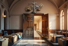 Virginia Legislature Delivers Bipartisan Win for Judicial Efficiency with Passage of HB 128