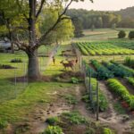 Virginia Republican Senate Advances Key Legislation to Shield Homeowners and Farmers from Rampant Deer Damage