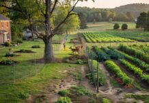 Virginia Republican Senate Advances Key Legislation to Shield Homeowners and Farmers from Rampant Deer Damage