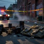 Delegate Cornett’s HB130 Seeks Vital Workers’ Compensation Protections for Virginia Sheriffs and Deputies