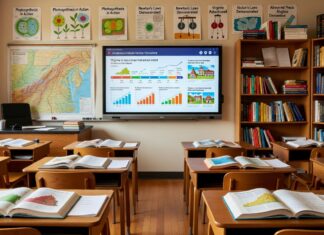 Virginia Legislature Delivers Win for Educational Excellence the International Baccalaureate Program