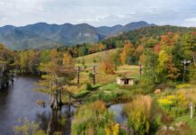 Republicans in Virginia House Overwhelmingly Approves to Bolster Tribal Role in Protecting Commonwealth’s Natural Heritage