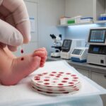 Virginia Republicans Unanimously Passes HB433 to Strengthen Newborn Screening Protections