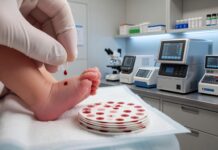 Virginia Republicans Unanimously Passes HB433 to Strengthen Newborn Screening Protections