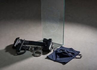 Virginia House Bill HB7 Pushes for Law Enforcement Accountability Through Facial Covering Restrictions