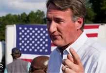 Youngkin Blasts Spanberger for “Blatant Lie” On Gerrymander