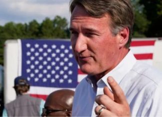 Youngkin Blasts Spanberger for “Blatant Lie” On Gerrymander