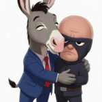 Virginians who follow the law are being targeted by the government