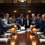 Democrats Advance SB 58 to Extend Mail Ballot Deadlines Despite Integrity Risks