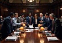 Democrats Advance SB 58 to Extend Mail Ballot Deadlines Despite Integrity Risks