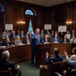 Virginia HB 261: Expanding Newport News Tax Powers Raises Eyebrows Among Property Rights Advocates