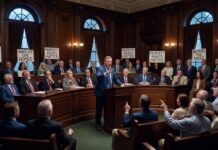 Virginia HB 261: Expanding Newport News Tax Powers Raises Eyebrows Among Property Rights Advocates