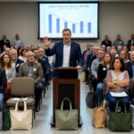 Loudoun County Faces New Push for 5-Cent Plastic Bag Tax Amid Fiscal Concerns by Marty Martinez