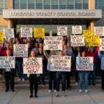 Loudoun County Parents Demand Action After School Board Rejects Fully Funded SRO Proposal for Elementary Schools