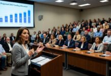 Parents Champion Fully Funded Plan for School Resource Officers in Loudoun County Elementary Schools