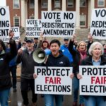 Virginia Voters Must Vote No on Redistricting Amendment to Protect Fair Elections