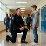 Loudoun County Sheriff’s Emphasis on Mentor-Trained SROs Highlights Path to Safer Schools