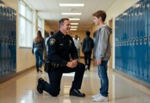 Vital Need for School Resource Officers in Rural Loudoun County Schools Amid Lengthy Police Response Times