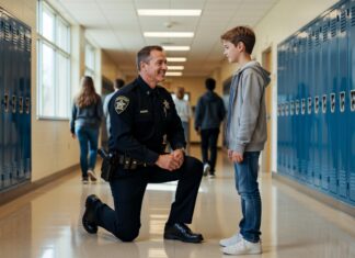 Loudoun County Sheriff’s Emphasis on Mentor-Trained SROs Highlights Path to Safer Schools
