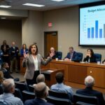 Loudoun County Public Schools Faces Renewed Criticism Over Transparency Shortfalls