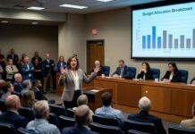 Loudoun County Public Schools Faces Renewed Criticism Over Transparency Shortfalls