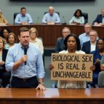 Virginia Parents Stand Firm: Biological Sex Cannot Be Changed, Warn Against Harmful Gender Transitions