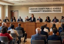 Loudoun County School Board Commits to Community-Driven School Renaming Process Amid Past Political Concerns