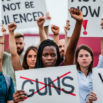 Virginia Democrats pass the most extreme gun ban in America