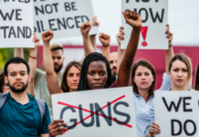 Virginia Democrats pass the most extreme gun ban in America