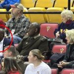 Don Scott allegedly told Virginia Military Institute board members to resign or suffer state funding cuts
