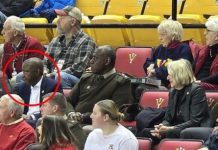 Don Scott allegedly told Virginia Military Institute board members to resign or suffer state funding cuts