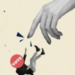 Virginia Surrenders To The National Popular Vote Movement