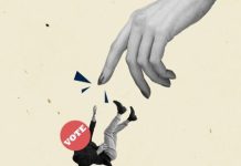 Virginia Surrenders To The National Popular Vote Movement