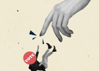Virginia Surrenders To The National Popular Vote Movement