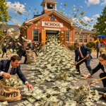 Fairfax County Schools legal bills: $12 Million and counting