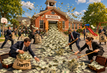 Fairfax County Schools legal bills: $12 Million and counting