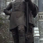 Confederate Monuments’ Uncertain Future