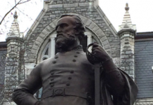 Confederate Monuments’ Uncertain Future