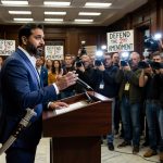 Virginia Delegate JJ Singh Pushes Assault Weapons Ban While Carrying Religious Dagger, Sparking Second Amendment Backlash