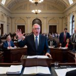 Virginia Senate Debates Distillery Mixed Beverage Expansion: Safety Trumps Special Pleas