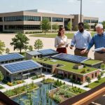 Taxpayers Deserve Practical Sustainability in Loudoun County’s Tuscarora Land Bay 4 Government Center