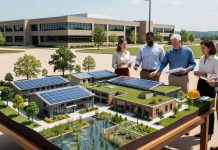 Taxpayers Deserve Practical Sustainability in Loudoun County’s Tuscarora Land Bay 4 Government Center
