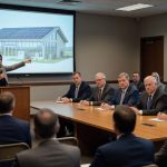 Taxpayer-Funded Government Center in Virginia Faces Push for Pricey Green Add-Ons