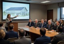 Taxpayer-Funded Government Center in Virginia Faces Push for Pricey Green Add-Ons