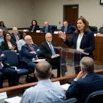 Fairfax County School Board Member Blasts Lack of Transparency and Accountability in Latest Meeting Chaos