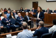 Fairfax County School Board Member Blasts Lack of Transparency and Accountability in Latest Meeting Chaos