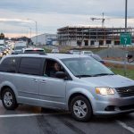 Parent’s Harrowing Near-Miss Exposes Dangers of Route 7 Traffic Amid Warehouse Push in Virginia County