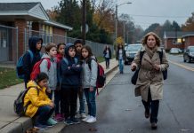 Fairfax County School Board Reinstates Early Release Days, Endangering Latchkey Children and Undermining Family Security