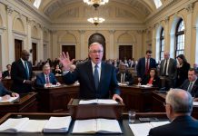 Virginia Senate Debates Distillery Mixed Beverage Expansion: Safety Trumps Special Pleas